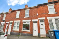 Lloyd Street, DERBY