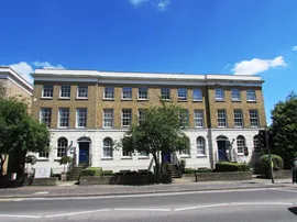 16 Cookham Road, Maidenhead photo