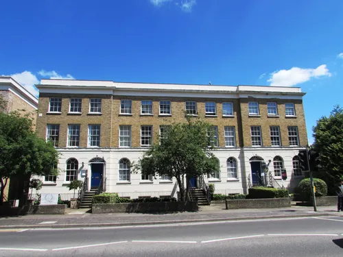 16 Cookham Road, Maidenheadphoto