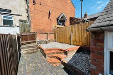 Lloyd Street, DERBY