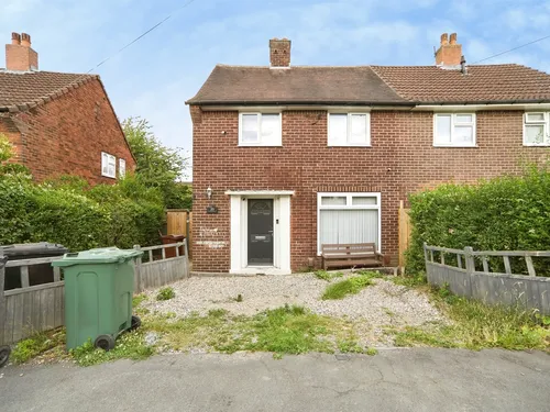 Tong Green, Farnley, LEEDSphoto