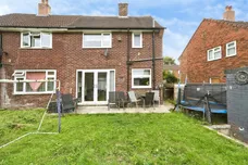Tong Green, Farnley, LEEDS