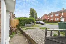Tong Green, Farnley, LEEDS