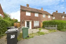 Tong Green, Farnley, LEEDS