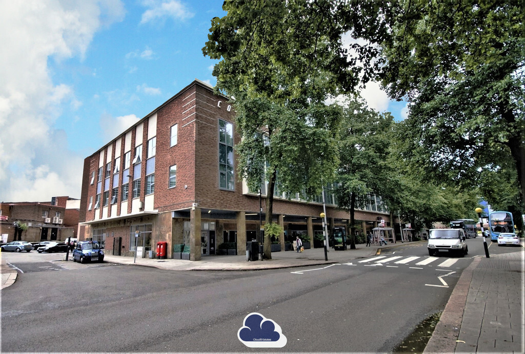 Corporation Street, Coventry, CV1 1GF Image 13