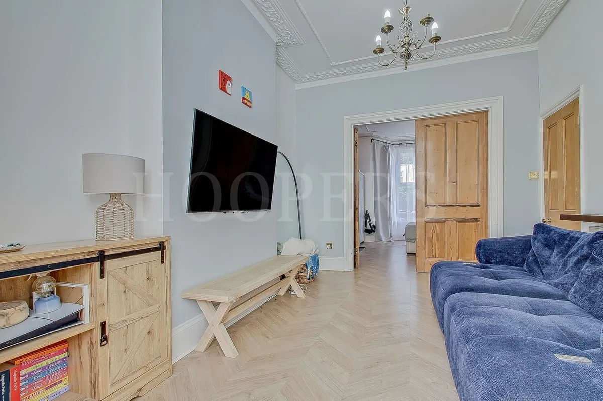 Lansdowne Grove, London, NW10