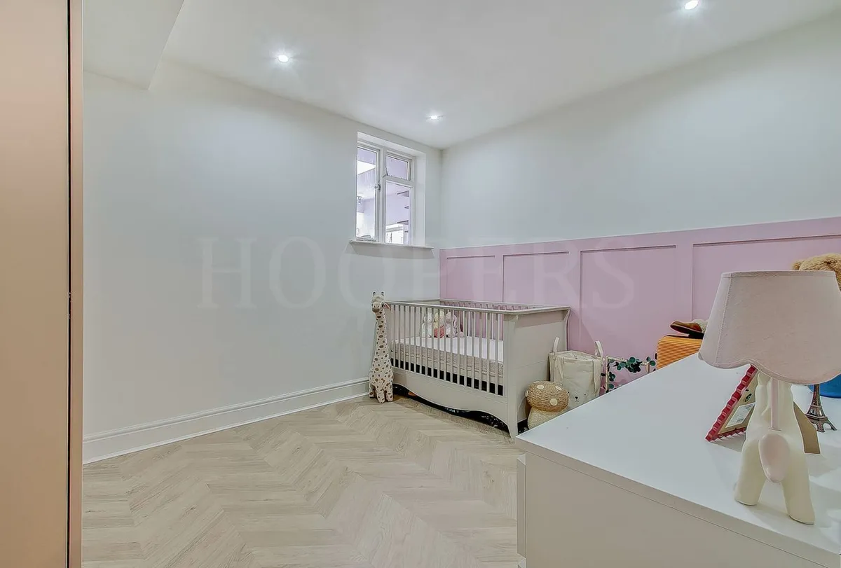 Lansdowne Grove, London, NW10