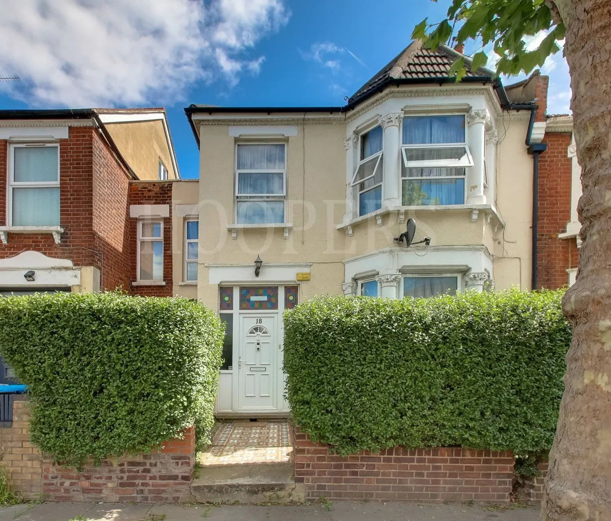 Lansdowne Grove, London, NW10