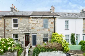 Property responsive