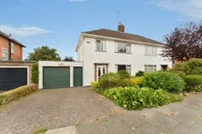 Windermere Road, Noctorum, Prenton