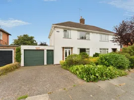 Windermere Road, Noctorum, Prenton photo