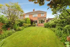 Windermere Road, Noctorum, Prenton