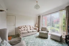 Windermere Road, Noctorum, Prenton