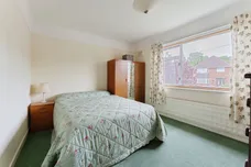 Windermere Road, Noctorum, Prenton
