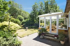 Priory Close, Pilgrims Hatch, Brentwood