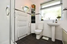 Priory Close, Pilgrims Hatch, Brentwood