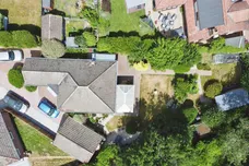 Priory Close, Pilgrims Hatch, Brentwood