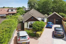 Priory Close, Pilgrims Hatch, Brentwood