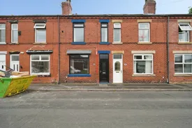 Property responsive