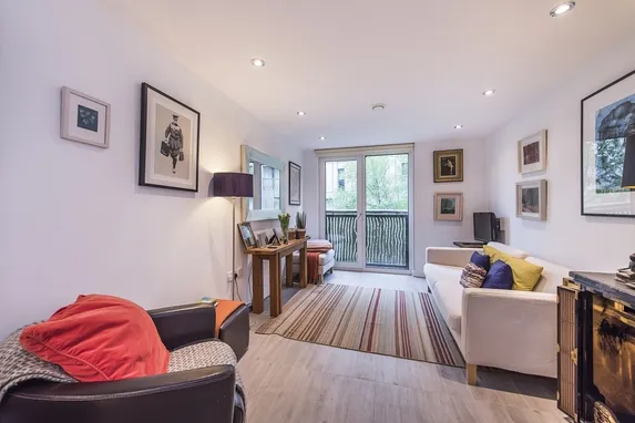 Grosvenor Waterside Chelsea SW1W