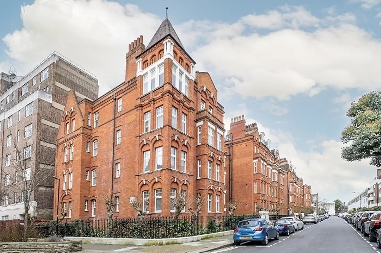 King Street Hammersmith W6 photo 1