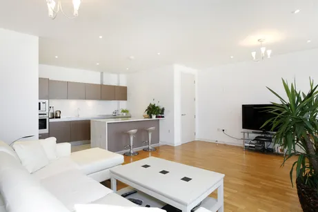 Melliss Avenue Richmond TW9