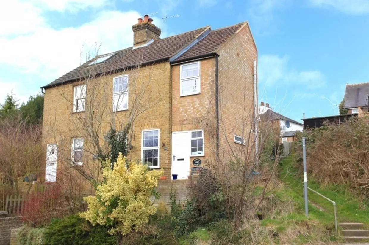 Chorleywood Bottom Chorleywood WD3 photo 1