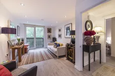Grosvenor Waterside Chelsea SW1W photo 2