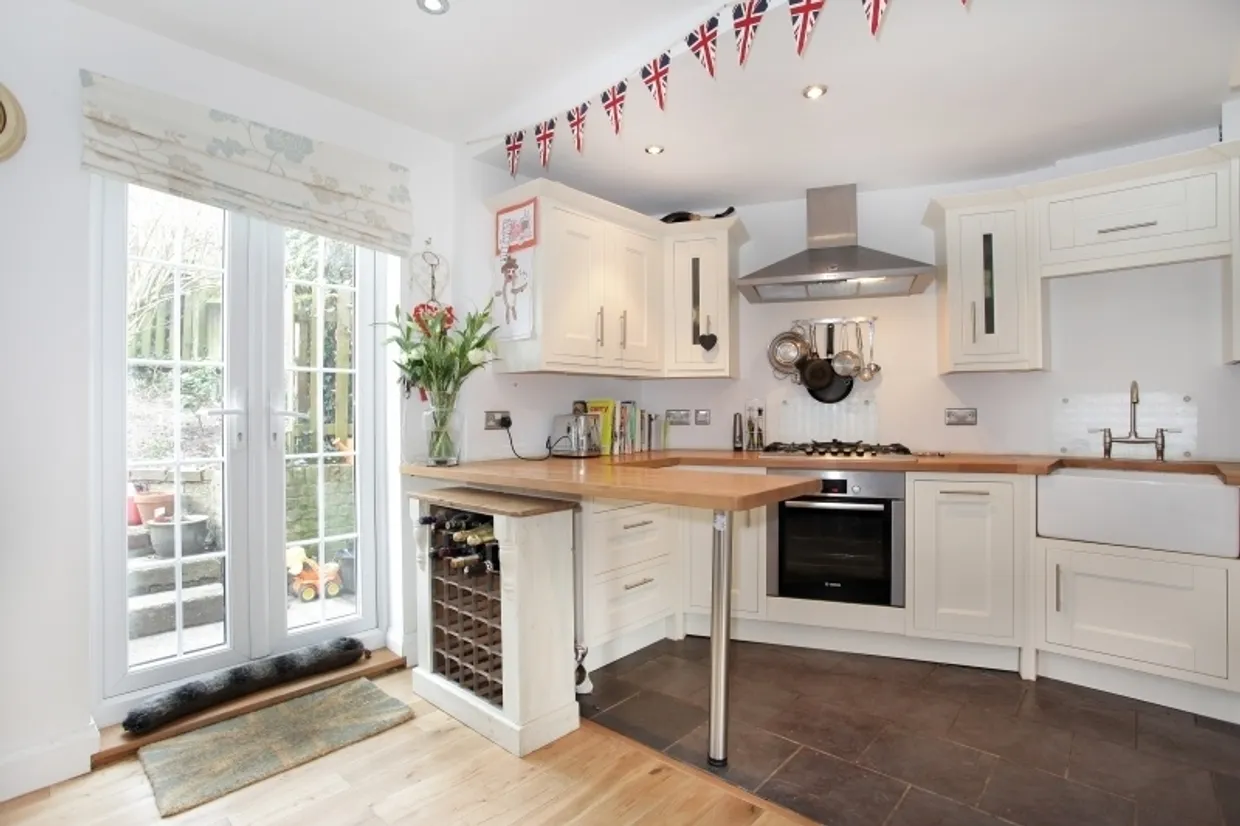 Chorleywood Bottom Chorleywood WD3 photo 2