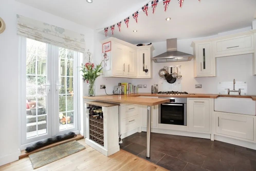 Chorleywood Bottom Chorleywood WD3 photo 2