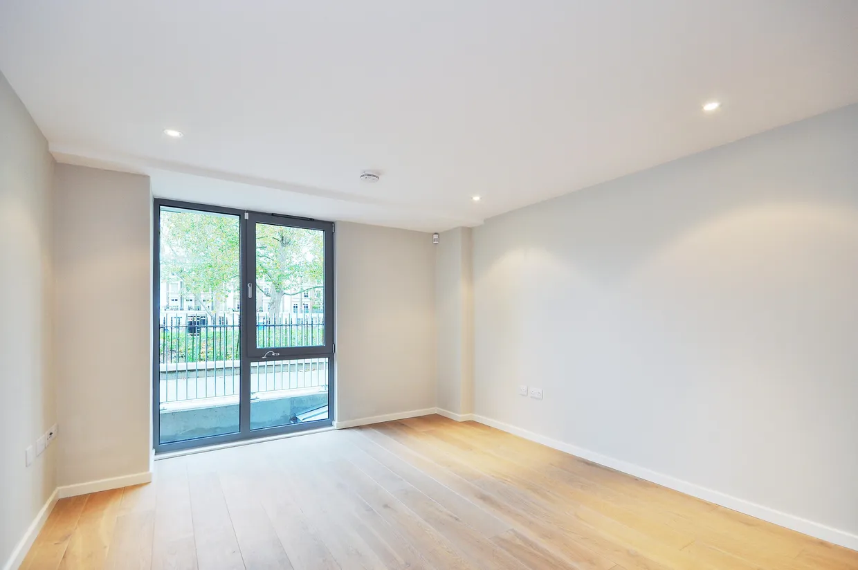 Blackthorn Avenue London N7 photo 2