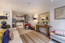 Grosvenor Waterside Chelsea SW1W photo 3