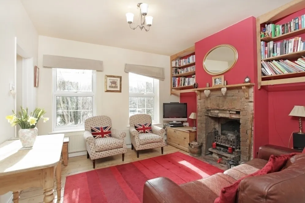 Chorleywood Bottom Chorleywood WD3 photo 3