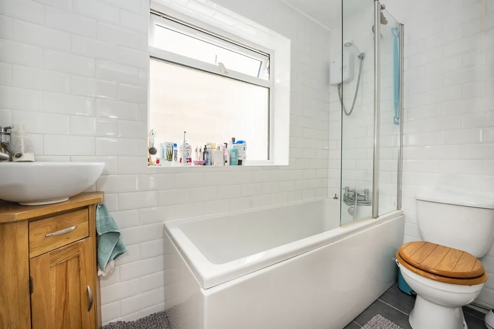 Graham Road London SW19 photo 5