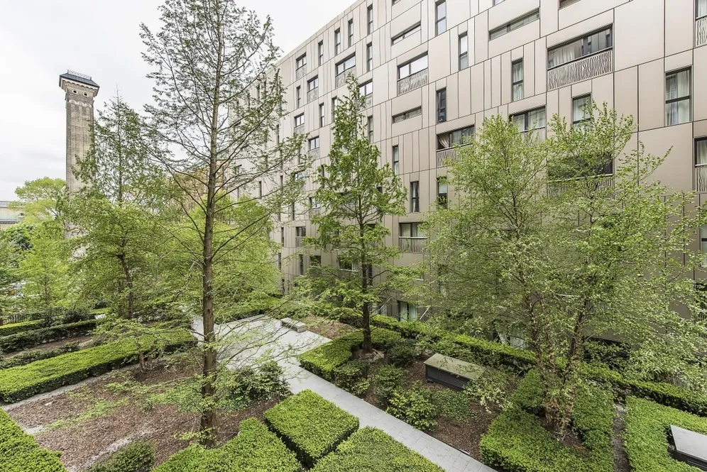 Grosvenor Waterside Chelsea SW1W photo 7