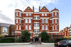 Hamlet Gardens, King Street London W6 photo 7