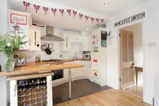 Chorleywood Bottom Chorleywood WD3 photo 9