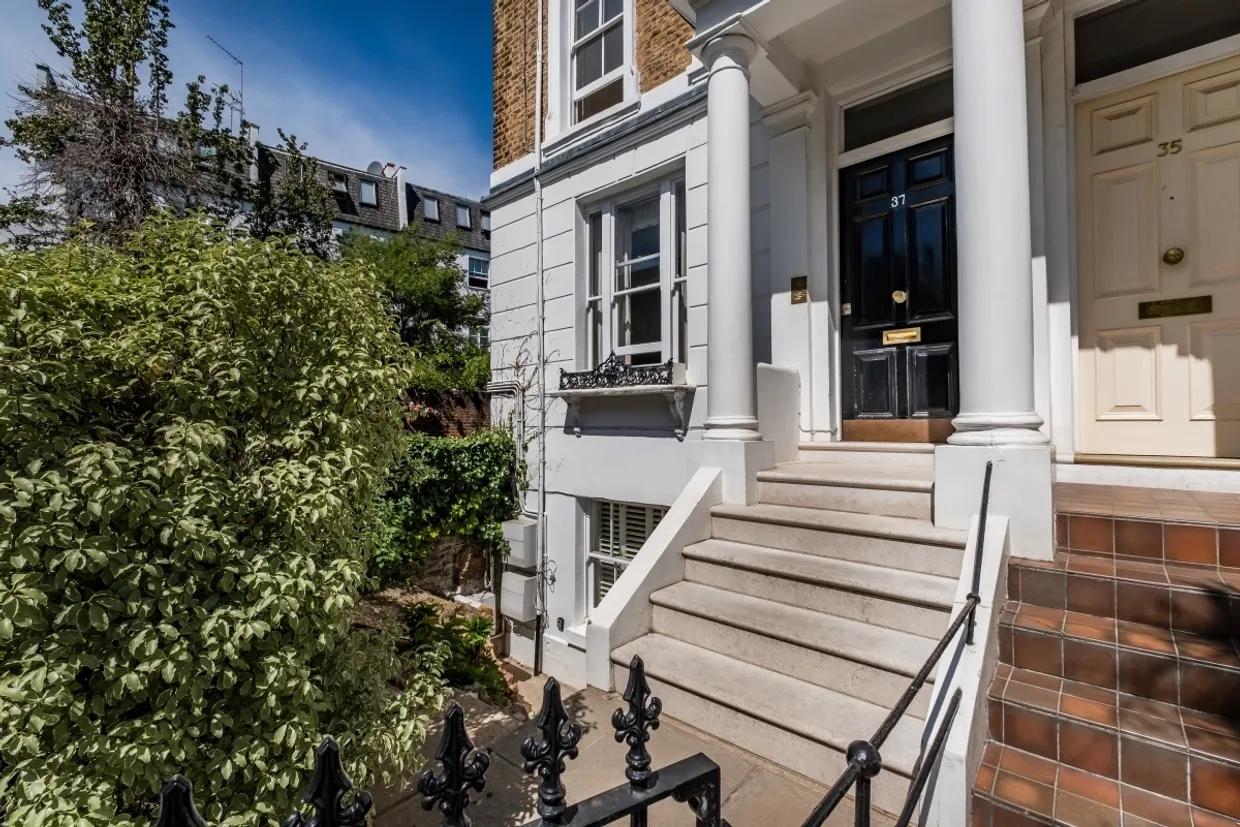 Stratford Road London W8 photo 7