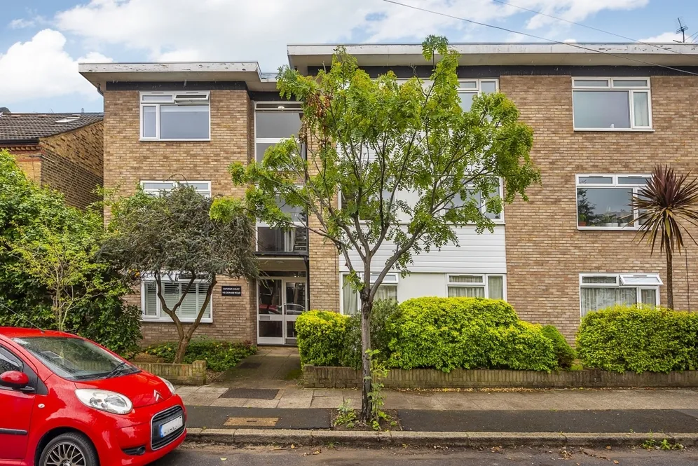 Graham Road London SW19 photo 7