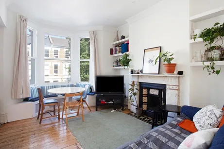 Saltram Crescent London W9
