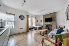 Croxley Road London W9 photo 2
