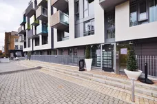 Blackthorn Avenue London N7 photo 6