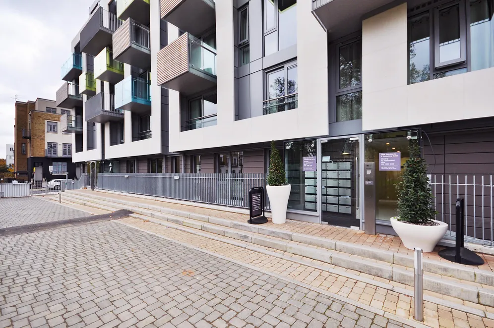 Blackthorn Avenue London N7 photo 6