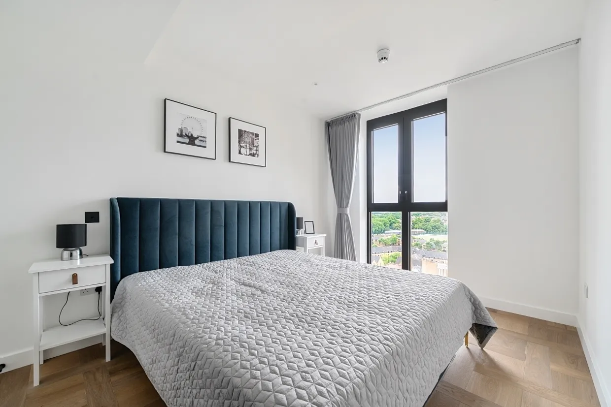 Boxwood Gardens, Wapping, E1W photo 8