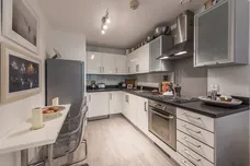 Grosvenor Waterside Chelsea SW1W photo 9