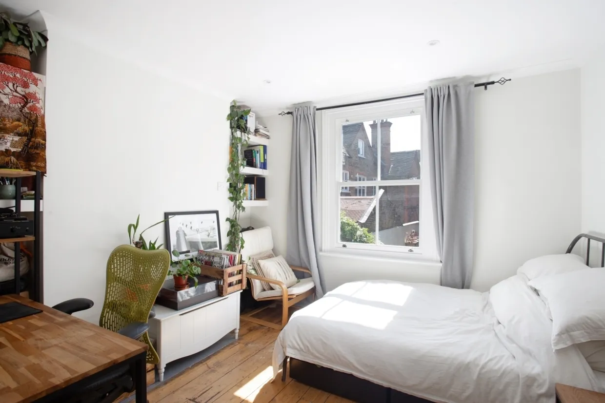 Saltram Crescent London W9 photo 3