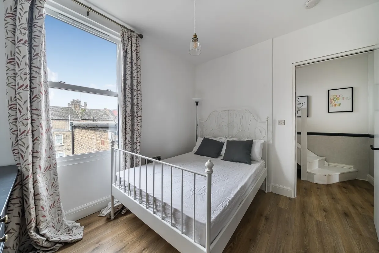 Croxley Road London W9 photo 4