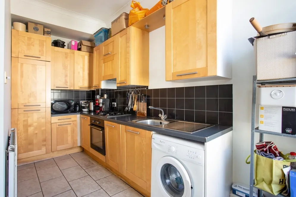 Saltram Crescent London W9 photo 5
