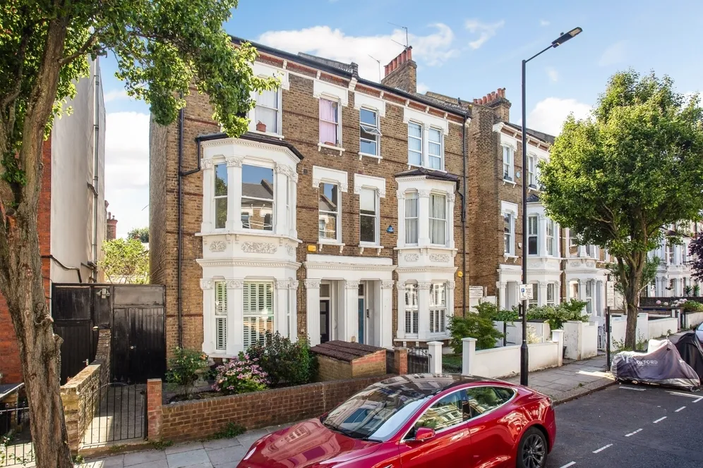 Saltram Crescent London W9 photo 8