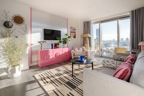 Cherry Park Lane London E20
